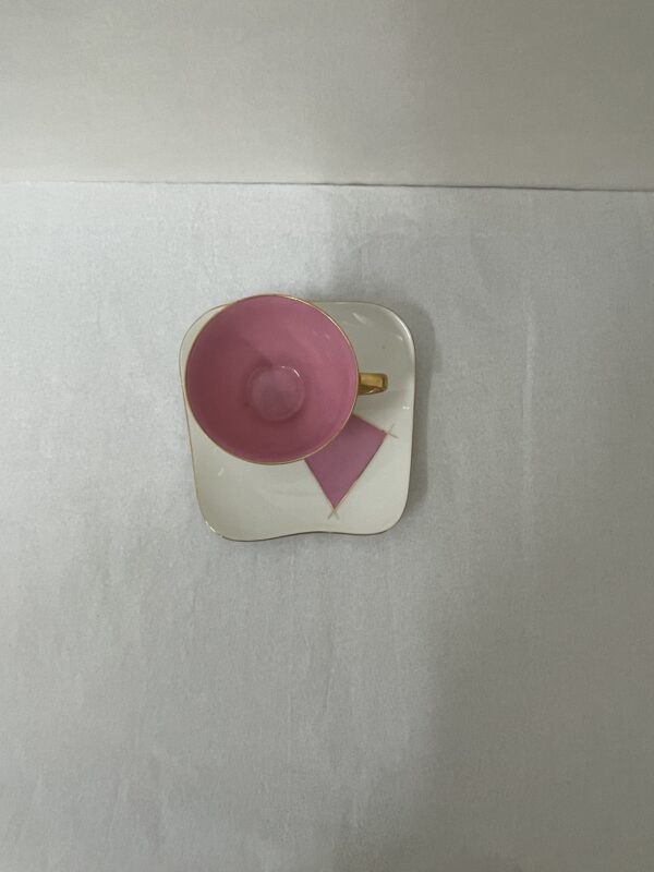 Westminster Australia tennis tea cups and saucers - Image 5