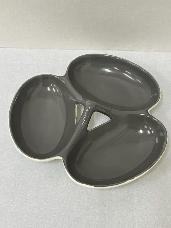 Myott, son and co Tri part serving dish - Image 2