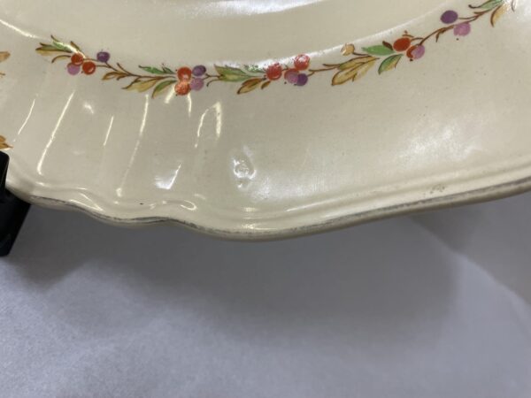 Meakin Sunshine Platter - Image 3