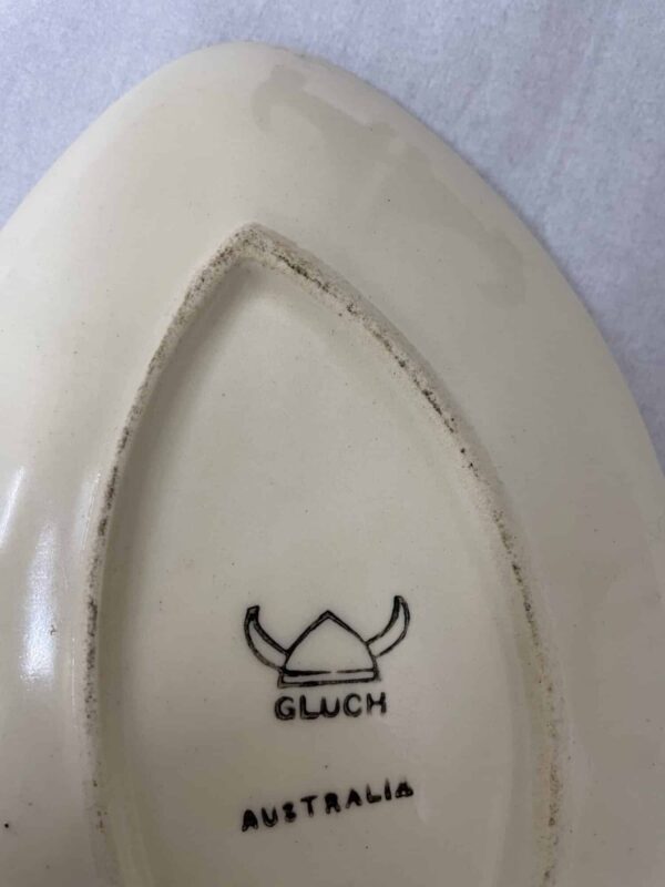 Snowy Mountains Gluch pin dish - Image 5