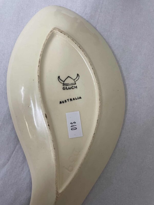 Snowy Mountains Gluch pin dish - Image 4