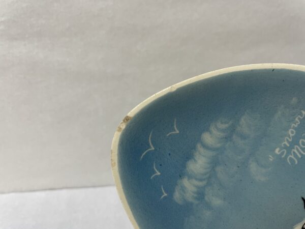 Snowy Mountains Gluch pin dish - Image 2