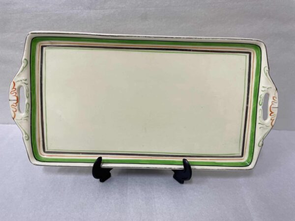 Grindley sandwich plate