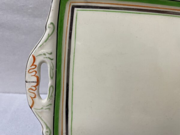 Grindley sandwich plate - Image 2
