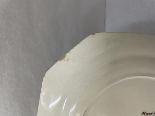Tintern Meakin Cake plate - Image 3