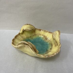 Ditmar Urbach fruit bowl