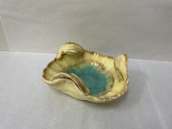 Ditmar Urbach fruit bowl
