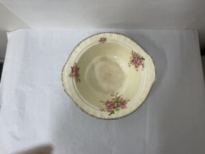 Grindley vegetable serving bowl