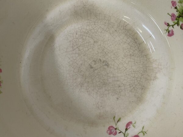 Grindley vegetable serving bowl - Image 4