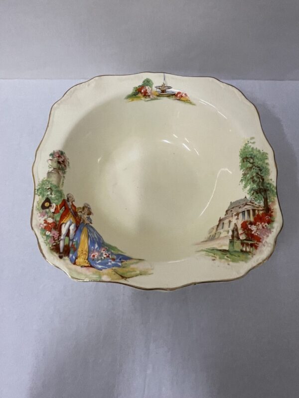 Sunshine Meakin large square bowl