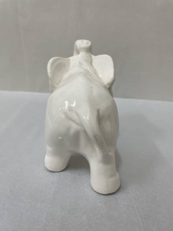 Canadian ceramic elephant - Image 3