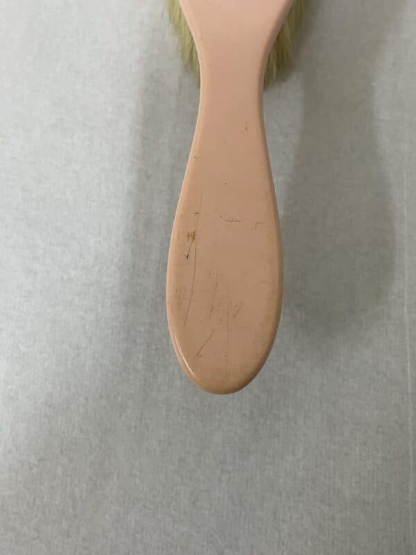 Xylonite baby brush set - Image 4