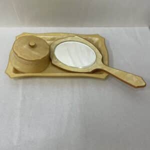 1930’s vanity set