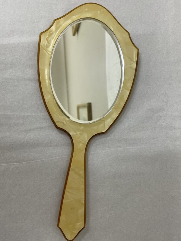 1930’s vanity set - Image 10