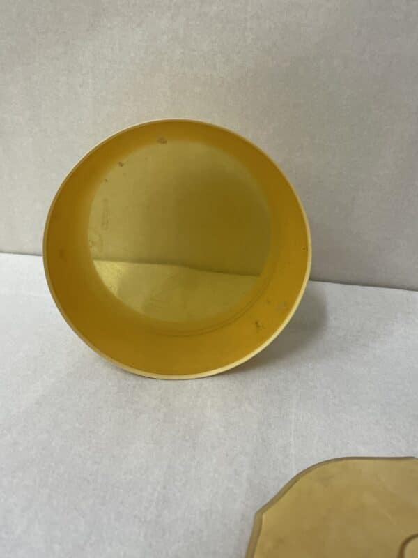 1930’s vanity set - Image 4