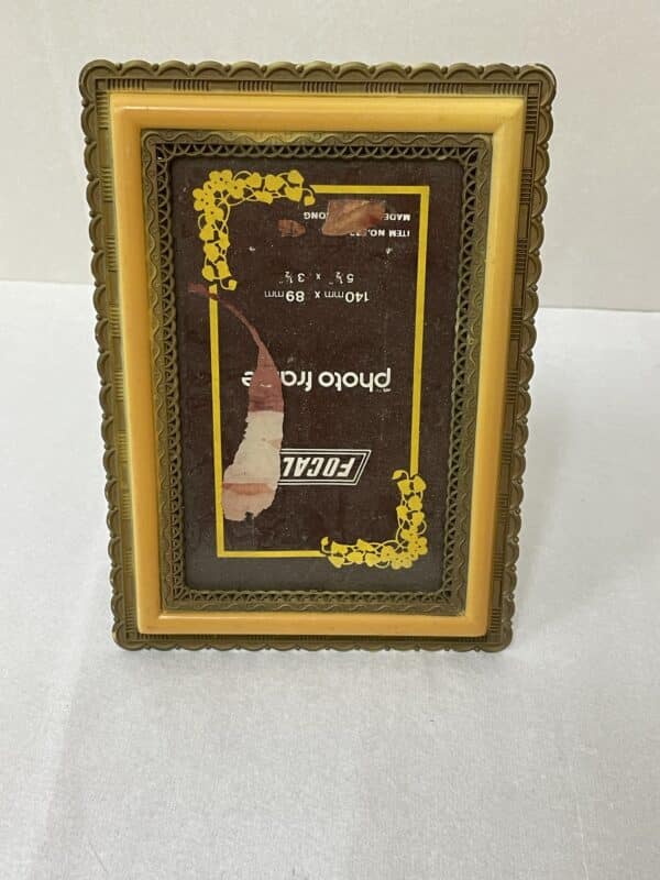 Focal photo frames, vintage - Image 2