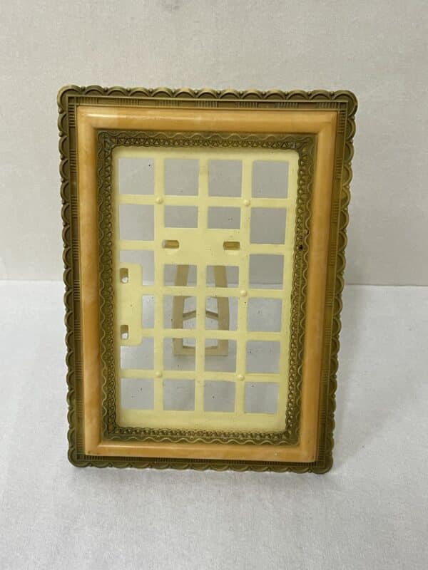 Focal photo frames, vintage - Image 6