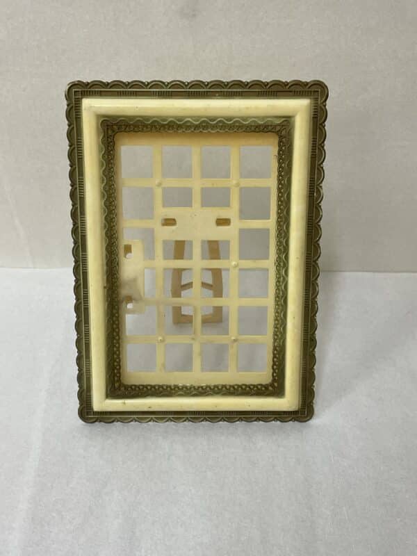 Focal photo frames, vintage - Image 8