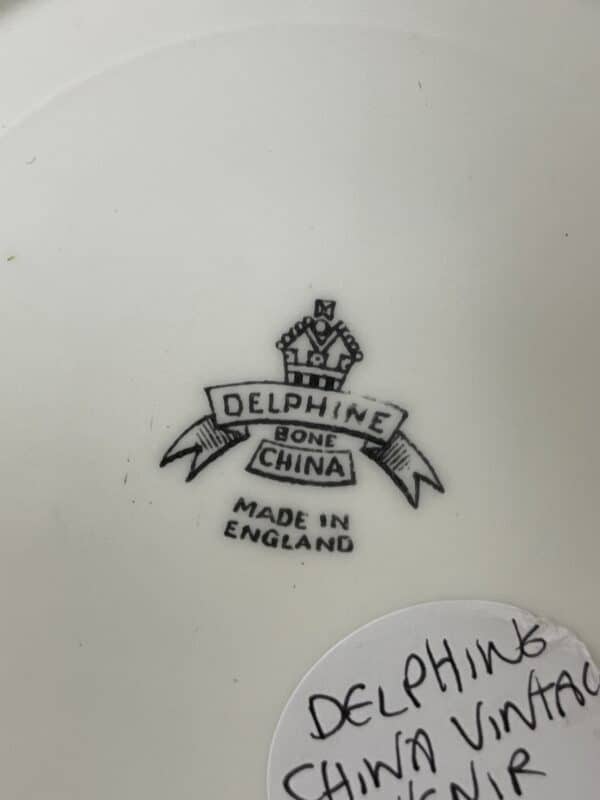 Souvenir china - city hall, Brisbane, Queensland - Image 6