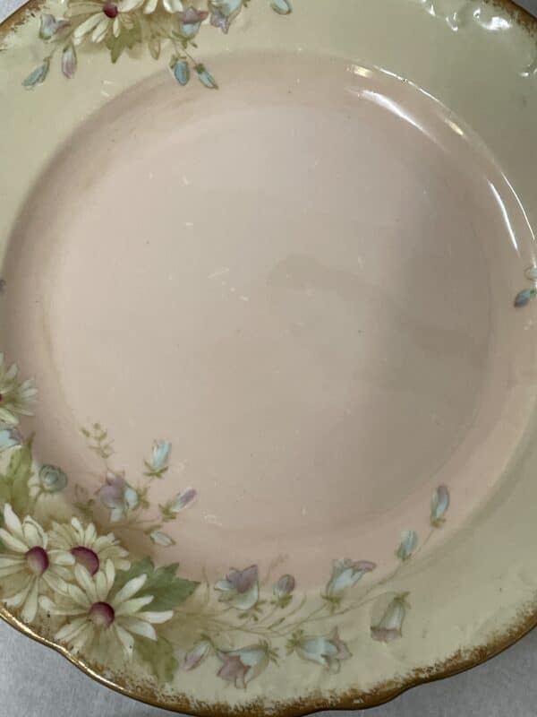 Aynsley tea set (partial)- Rare! - Image 7