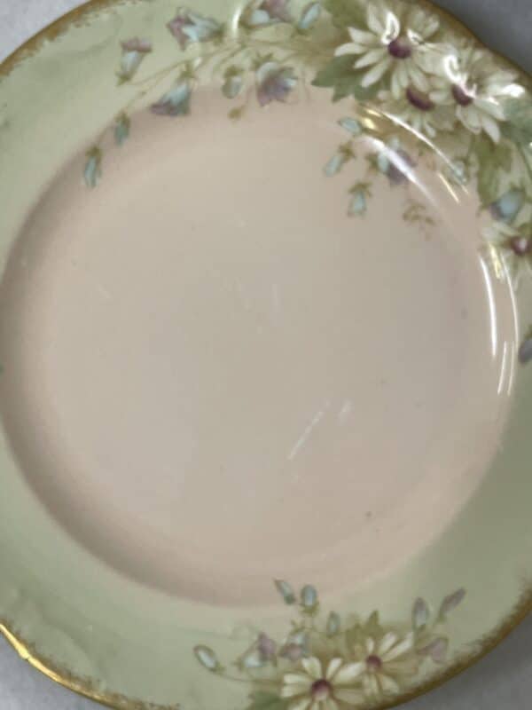 Aynsley tea set (partial)- Rare! - Image 8