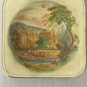 Royal Winton grimwades bowl – Tintern Abbey
