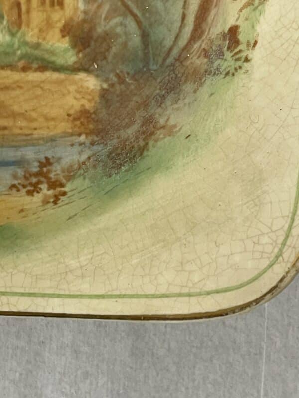 Royal Winton grimwades bowl - Tintern Abbey - Image 2