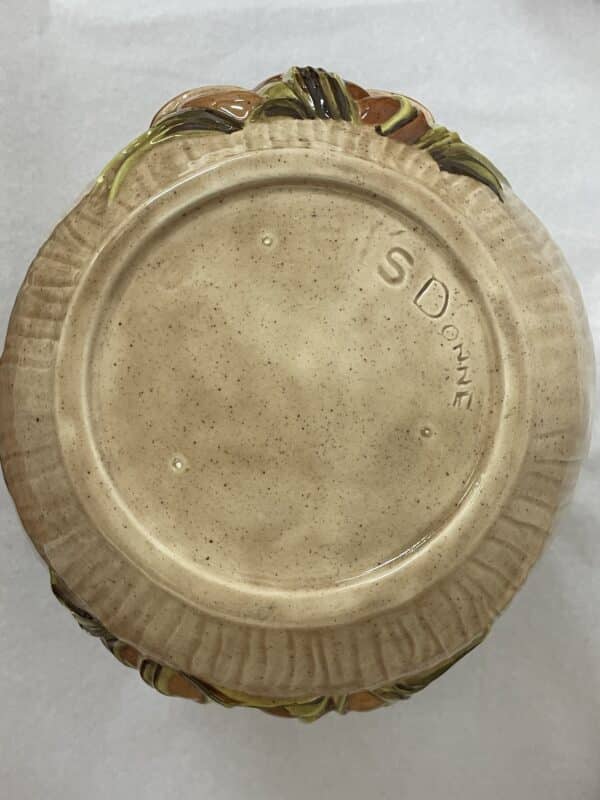 Ceramic mushroom food storage containers - Image 5
