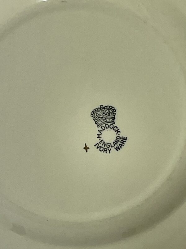 Maddock Robin Hood plate - Image 12