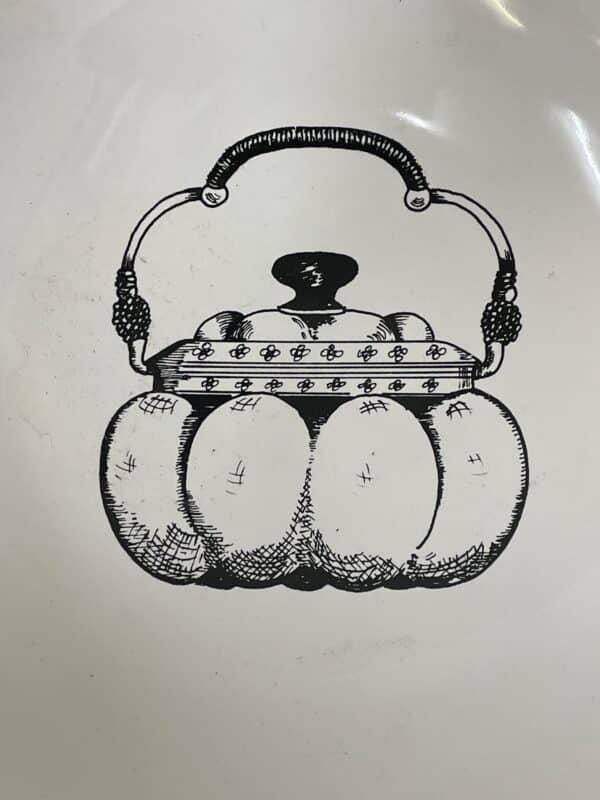 Gillon McEwan ceramics bowl - Image 3